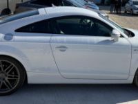 Audi TT COUPE 2.0 TFSI 200 ch S-LINE PACK CARBONE - <small></small> 15.989 € <small>TTC</small> - #8