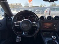 Audi TT COUPE 2.0 TFSI 200 ch S-LINE PACK CARBONE - <small></small> 15.989 € <small>TTC</small> - #13