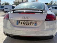 Audi TT COUPE 2.0 TFSI 200 S-LINE - <small></small> 15.989 € <small>TTC</small> - #6