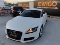 Audi TT COUPE 2.0 TFSI 200 S-LINE ENTRETIEN - <small></small> 13.989 € <small>TTC</small> - #1