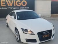 Audi TT COUPE 2.0 TFSI 200 S-LINE ENTRETIEN - <small></small> 13.989 € <small>TTC</small> - #2