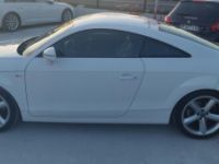 Audi TT COUPE 2.0 TFSI 200 S-LINE ENTRETIEN - <small></small> 13.989 € <small>TTC</small> - #3