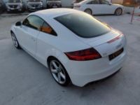 Audi TT COUPE 2.0 TFSI 200 S-LINE ENTRETIEN - <small></small> 13.989 € <small>TTC</small> - #4