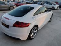 Audi TT COUPE 2.0 TFSI 200 S-LINE ENTRETIEN - <small></small> 13.989 € <small>TTC</small> - #6