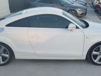 Audi TT COUPE 2.0 TFSI 200 S-LINE ENTRETIEN - <small></small> 13.989 € <small>TTC</small> - #7