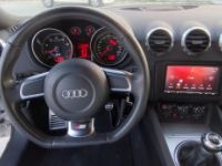 Audi TT COUPE 2.0 TFSI 200 S-LINE ENTRETIEN - <small></small> 13.989 € <small>TTC</small> - #11