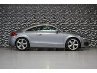 Audi TT Coupé 2.0 TFSI - 200CH S-Line - <small></small> 16.990 € <small>TTC</small> - #4