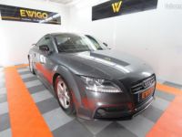 Audi TT COUPE 2.0 TFSI 210 S-LINE QUATTRO S-TRONIC BVA - <small></small> 17.990 € <small>TTC</small> - #1