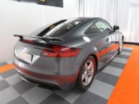 Audi TT COUPE 2.0 TFSI 210 S-LINE QUATTRO S-TRONIC BVA - <small></small> 17.990 € <small>TTC</small> - #2