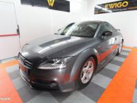 Audi TT COUPE 2.0 TFSI 210 S-LINE QUATTRO S-TRONIC BVA - <small></small> 17.990 € <small>TTC</small> - #5