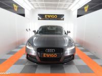 Audi TT COUPE 2.0 TFSI 210 S-LINE QUATTRO S-TRONIC BVA - <small></small> 17.990 € <small>TTC</small> - #6