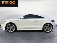 Audi TT COUPE 2.0 TFSI 210CH S line, - <small></small> 17.990 € <small>TTC</small> - #2