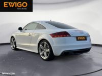 Audi TT COUPE 2.0 TFSI 210CH S line, - <small></small> 17.990 € <small>TTC</small> - #3