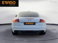 Audi TT COUPE 2.0 TFSI 210CH S line, - <small></small> 17.990 € <small>TTC</small> - #4