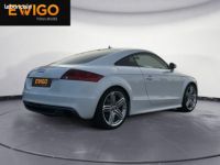 Audi TT COUPE 2.0 TFSI 210CH S line, - <small></small> 17.990 € <small>TTC</small> - #5