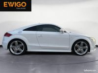 Audi TT COUPE 2.0 TFSI 210CH S line, - <small></small> 17.990 € <small>TTC</small> - #6