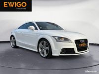 Audi TT COUPE 2.0 TFSI 210CH S line, - <small></small> 17.990 € <small>TTC</small> - #7