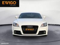 Audi TT COUPE 2.0 TFSI 210CH S line, - <small></small> 17.990 € <small>TTC</small> - #8