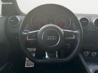 Audi TT COUPE 2.0 TFSI 210CH S line, - <small></small> 17.990 € <small>TTC</small> - #14