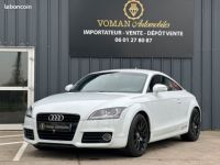 Audi TT Coupé 2.0 TFSI 211 CH GARANTIE 12 MOIS - <small></small> 16.390 € <small>TTC</small> - #1