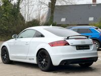 Audi TT Coupé 2.0 TFSI 211 CH GARANTIE 12 MOIS - <small></small> 16.390 € <small>TTC</small> - #2