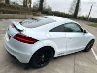 Audi TT Coupé 2.0 TFSI 211 CH GARANTIE 12 MOIS - <small></small> 16.390 € <small>TTC</small> - #3