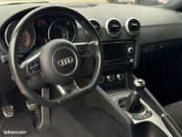 Audi TT Coupé 2.0 TFSI 211 CH GARANTIE 12 MOIS - <small></small> 16.390 € <small>TTC</small> - #5