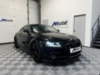 Audi TT COUPÉ 2.0 TFSI 211 CH S-TRONIC QUATTRO S LINE Black Panther - <small></small> 21.990 € <small>TTC</small> - #1