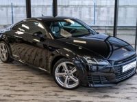 Audi TT Coupé 2.0 TFSI - 230 - BV S-tronic COUPE 2014 S-Line PHASE 1 - <small></small> 26.980 € <small>TTC</small> - #8