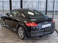 Audi TT Coupé 2.0 TFSI - 230 - BV S-tronic COUPE 2014 S-Line PHASE 1 - <small></small> 26.980 € <small>TTC</small> - #9