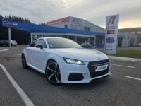 Audi TT Coupé 2.0 TFSI - 230 COUPE S-Line - <small></small> 30.990 € <small>TTC</small> - #1