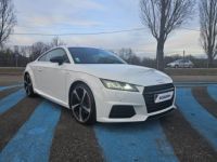 Audi TT Coupé 2.0 TFSI - 230 COUPE S-Line - <small></small> 30.990 € <small>TTC</small> - #2