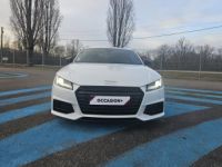 Audi TT Coupé 2.0 TFSI - 230 COUPE S-Line - <small></small> 30.990 € <small>TTC</small> - #3