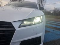 Audi TT Coupé 2.0 TFSI - 230 COUPE S-Line - <small></small> 30.990 € <small>TTC</small> - #28