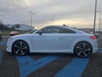 Audi TT Coupé 2.0 TFSI - 230 COUPE S-Line - <small></small> 30.990 € <small>TTC</small> - #31