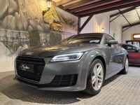 Audi TT COUPE 2.0 TFSI 230 CV  - <small></small> 26.950 € <small>TTC</small> - #2