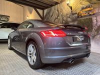 Audi TT COUPE 2.0 TFSI 230 CV  - <small></small> 26.950 € <small>TTC</small> - #4