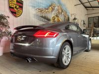 Audi TT COUPE 2.0 TFSI 230 CV  - <small></small> 26.950 € <small>TTC</small> - #11