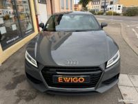 Audi TT COUPE 2.0 TFSI 230 S-LINE QUATTRO S-TRONIC BVA- GARANTIE 6 MOIS - <small></small> 24.990 € <small>TTC</small> - #9