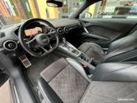 Audi TT COUPE 2.0 TFSI 230 S-LINE QUATTRO S-TRONIC BVA- GARANTIE 6 MOIS - <small></small> 24.990 € <small>TTC</small> - #13