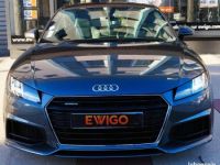 Audi TT COUPE 2.0 TFSI 230CH S line QUATTRO S-TRONIC BVA VIRTUAL COCKPIT SIEGES CHAUFFANTS - <small></small> 22.990 € <small>TTC</small> - #2