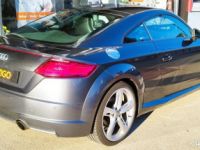 Audi TT COUPE 2.0 TFSI 230CH S line QUATTRO S-TRONIC BVA VIRTUAL COCKPIT SIEGES CHAUFFANTS - <small></small> 22.990 € <small>TTC</small> - #4