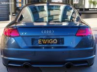 Audi TT COUPE 2.0 TFSI 230CH S line QUATTRO S-TRONIC BVA VIRTUAL COCKPIT SIEGES CHAUFFANTS - <small></small> 22.990 € <small>TTC</small> - #5