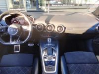 Audi TT COUPE 2.0 TFSI 230CH S line QUATTRO S-TRONIC BVA VIRTUAL COCKPIT SIEGES CHAUFFANTS - <small></small> 22.990 € <small>TTC</small> - #12