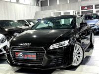 Audi TT Coupé 2.0 TFSI Quattro S Line Etat Neuf - <small></small> 21.990 € <small>TTC</small> - #1