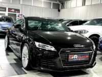 Audi TT Coupé 2.0 TFSI Quattro S Line Etat Neuf - <small></small> 21.990 € <small>TTC</small> - #2