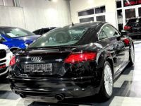 Audi TT Coupé 2.0 TFSI Quattro S Line Etat Neuf - <small></small> 21.990 € <small>TTC</small> - #3