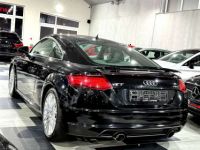 Audi TT Coupé 2.0 TFSI Quattro S Line Etat Neuf - <small></small> 21.990 € <small>TTC</small> - #4