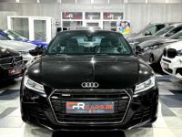 Audi TT Coupé 2.0 TFSI Quattro S Line Etat Neuf - <small></small> 21.990 € <small>TTC</small> - #5