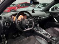 Audi TT Coupé 2.0 TFSI Quattro S Line Etat Neuf - <small></small> 21.990 € <small>TTC</small> - #9